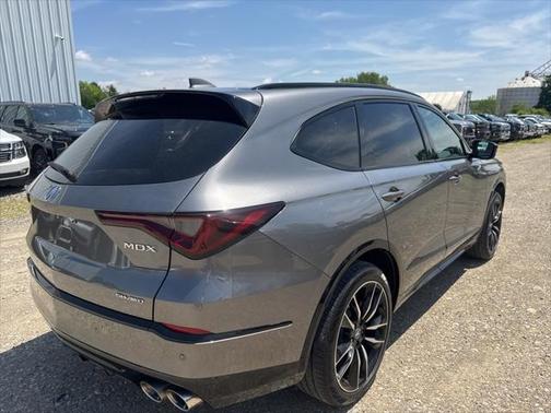 2024 Acura MDX Type S Advance Package