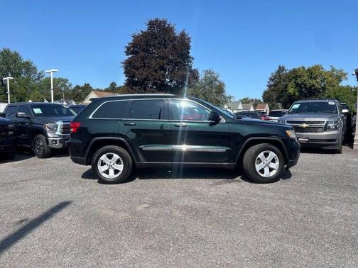 2013 Jeep Grand Cherokee Laredo