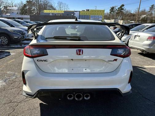 2024 Honda Civic Type R Base