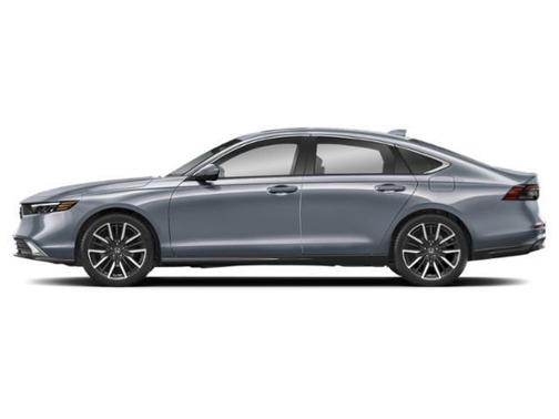 Urban Gray Pearl 2026 Honda Accord Hybrid Touring