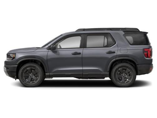 2026 Honda Passport Sport