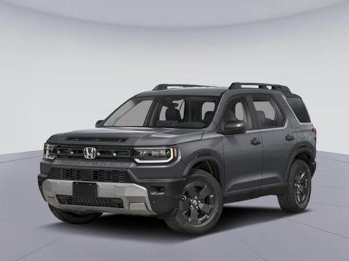 2026 Honda Passport Sport