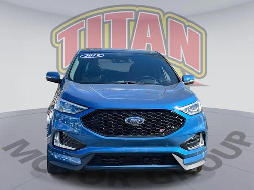 2019 Ford Edge ST