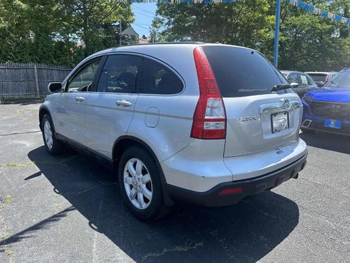 2009 Honda CR-V EX-L