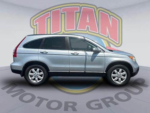 2009 Honda CR-V EX-L