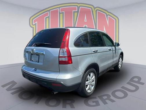 2009 Honda CR-V EX-L