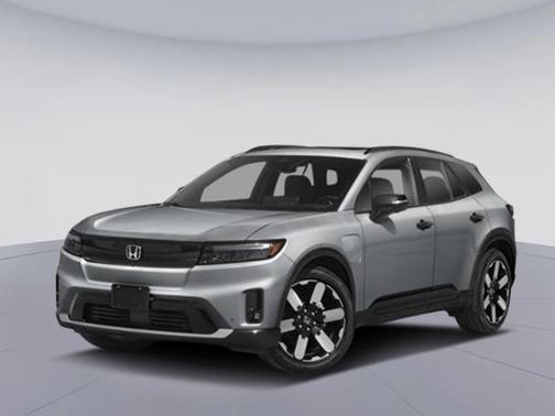2025 Honda Prologue Elite