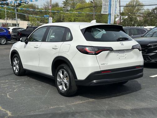 2023 Honda HR-V LX