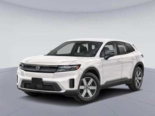 2025 Honda Prologue EX