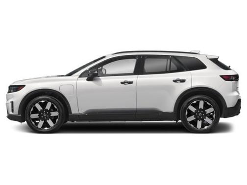 2025 Honda Prologue Elite