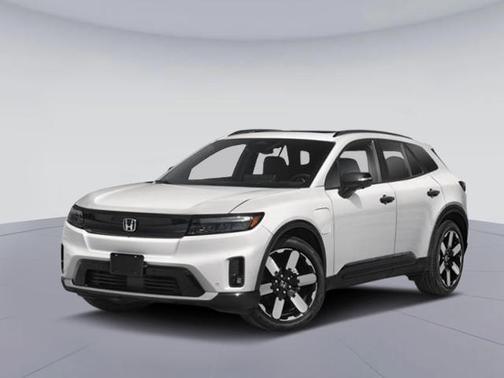 2025 Honda Prologue Elite