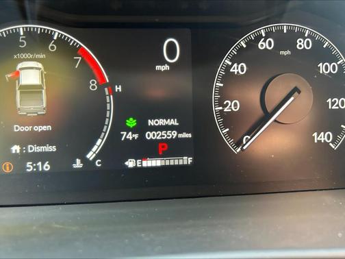 2024 Honda Ridgeline Sport