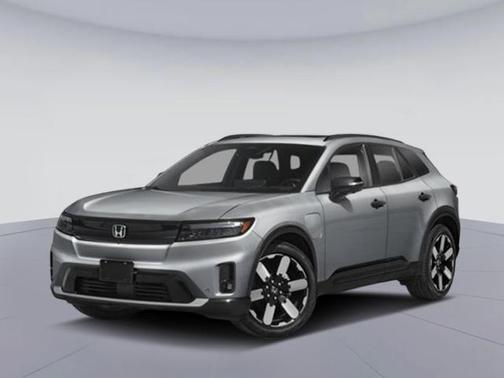 2025 Honda Prologue Elite