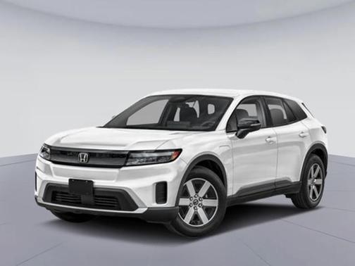 2026 Honda Prologue EX