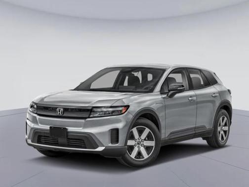 2025 Honda Prologue EX