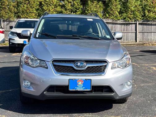 2014 Subaru XV Crosstrek Hybrid 2.0i Hybrid Touring