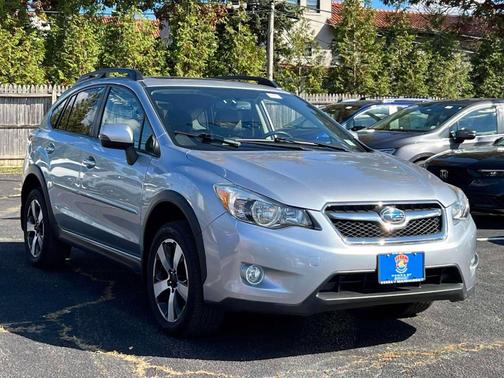 2014 Subaru XV Crosstrek Hybrid 2.0i Hybrid Touring