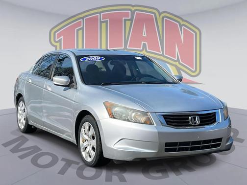 2009 Honda Accord EX