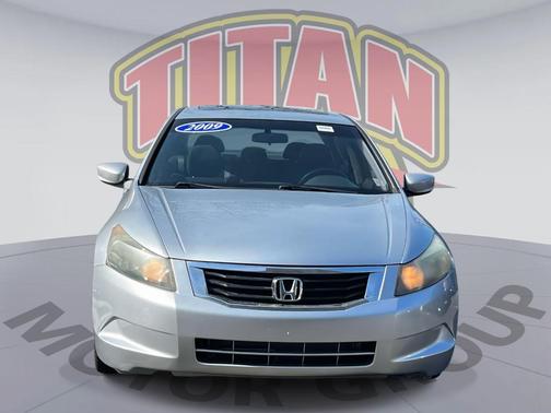 2009 Honda Accord EX