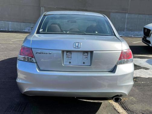 2009 Honda Accord EX