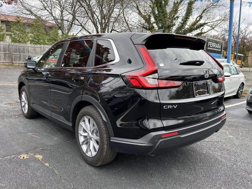 2023 Honda CR-V EX