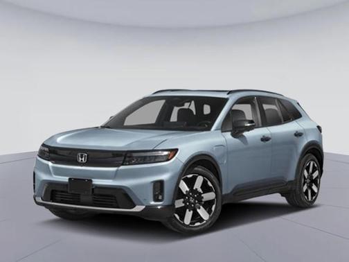 2026 Honda Prologue Elite