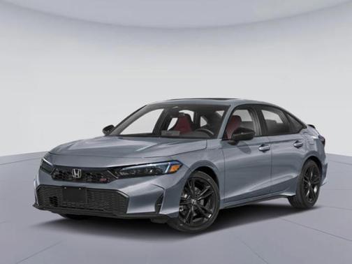 2026 Honda Civic Si Base