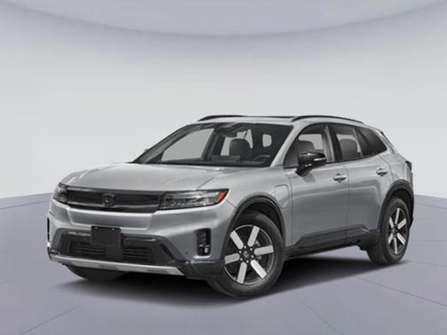 2025 Honda Prologue Touring
