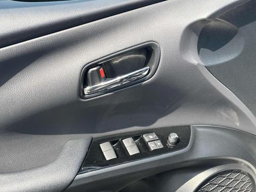 2021 Toyota Prius Prime XLE