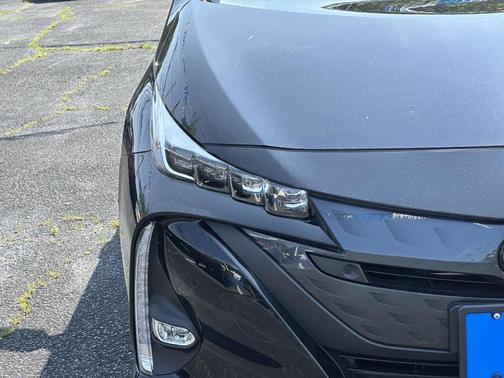 2021 Toyota Prius Prime XLE