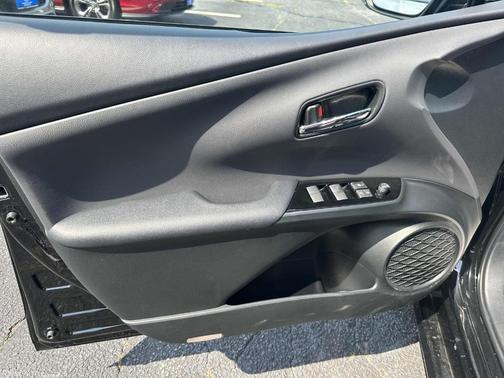 2021 Toyota Prius Prime XLE
