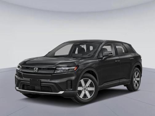 2026 Honda Prologue EX