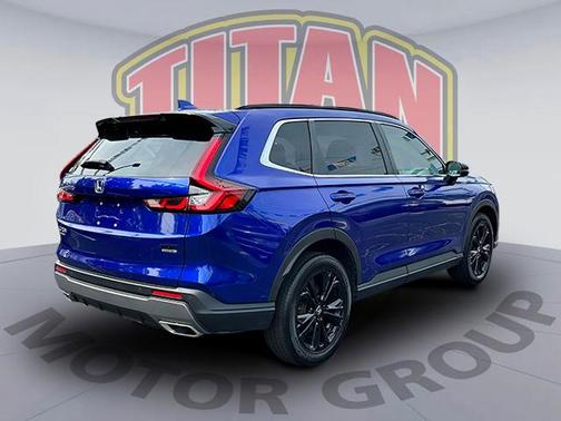 2023 Honda CR-V Hybrid Sport Touring
