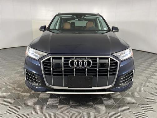 2023 Audi Q7 Premium Plus 55 TFSI quattro Tiptronic