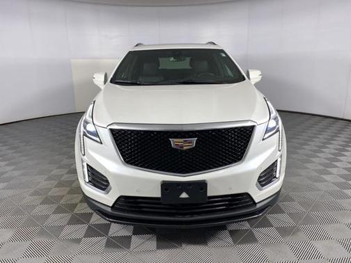 2020 Cadillac XT5 Sport