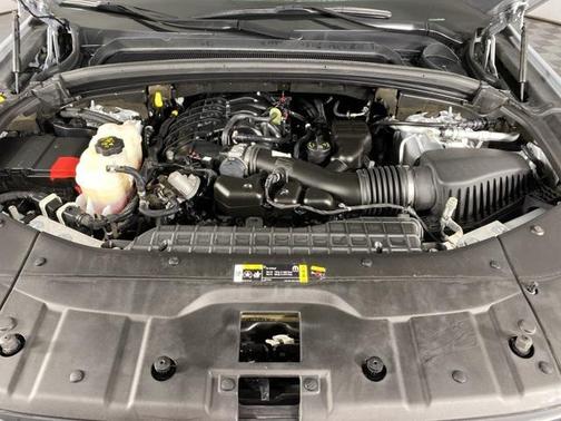 2022 Jeep Grand Cherokee Altitude