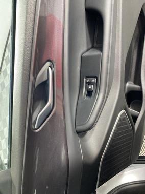 2022 Jeep Grand Cherokee Altitude