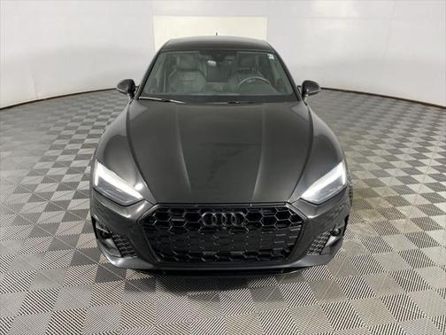 2023 Audi A5 Premium Plus 45 TFSI S line quattro S tronic