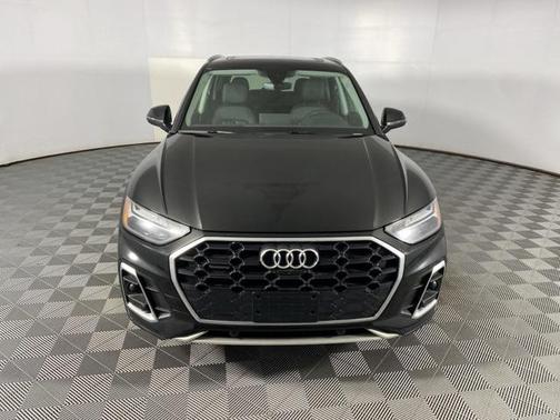 2021 Audi Q5 Premium Plus 55 TFSI e quattro S tronic