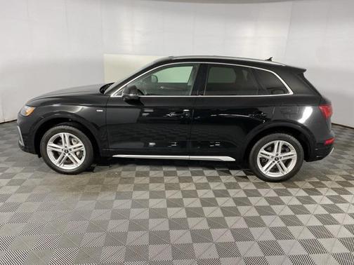 2021 Audi Q5 Premium Plus 55 TFSI e quattro S tronic