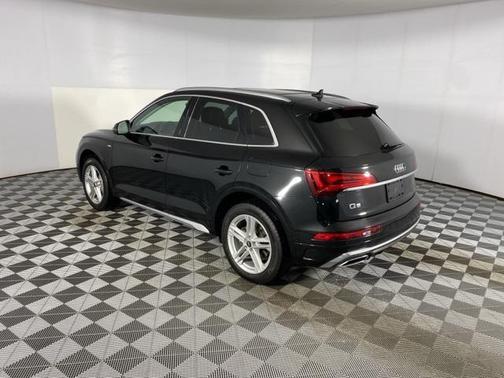 2021 Audi Q5 Premium Plus 55 TFSI e quattro S tronic
