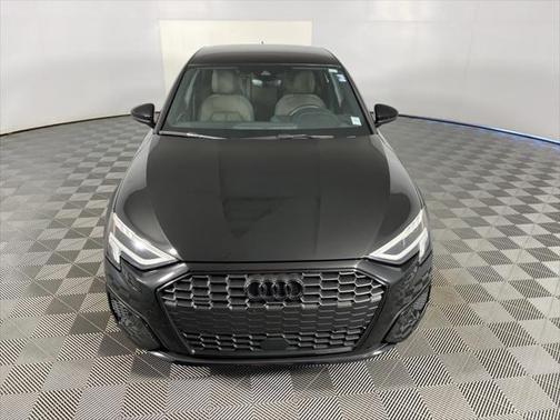 2023 Audi A3 Premium Plus 40 TFSI quattro S tronic