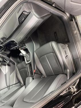 2022 Audi Q3 40 Premium