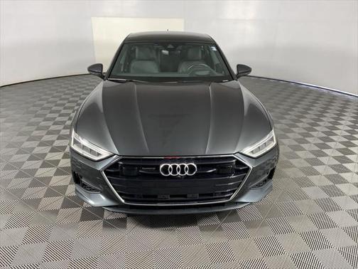 2023 Audi A7 Prestige 55 TFSI quattro S tronic