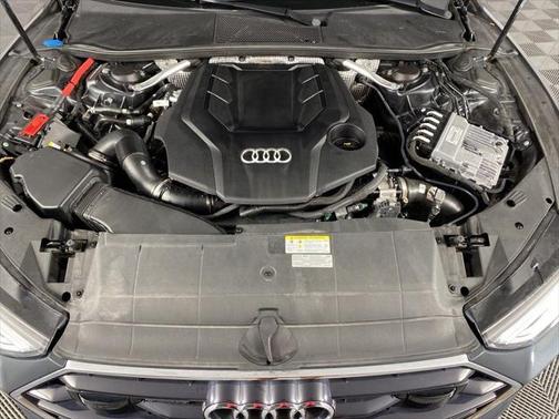 2023 Audi A7 Prestige 55 TFSI quattro S tronic