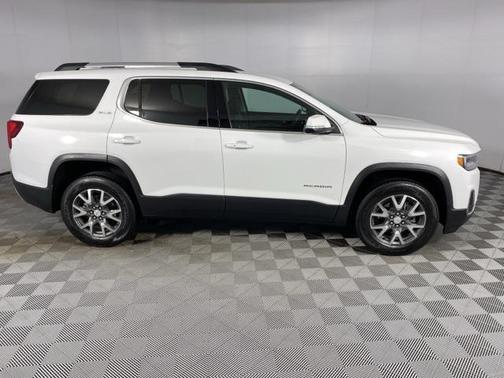 2023 GMC Acadia AWD SLE