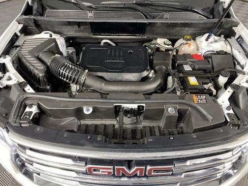 2023 GMC Acadia AWD SLE
