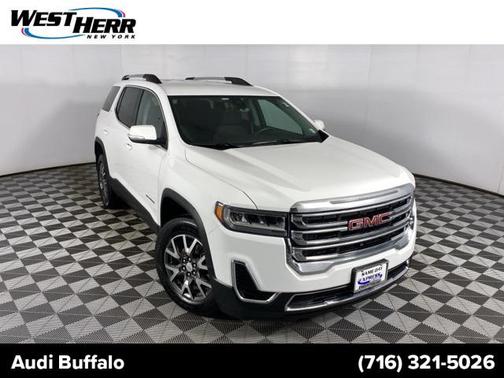 2023 GMC Acadia AWD SLE