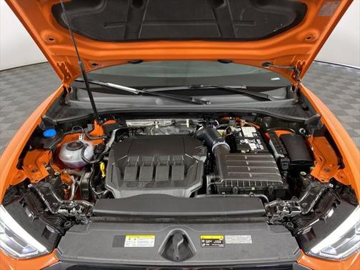2024 Audi Q3 Premium Plus 45 TFSI S line quattro Tiptronic
