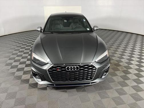 2022 Audi S5 Premium Plus TFSI quattro Tiptronic